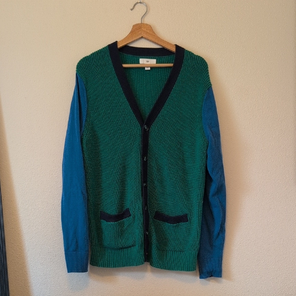 Bp. Slouchy Cardigan
